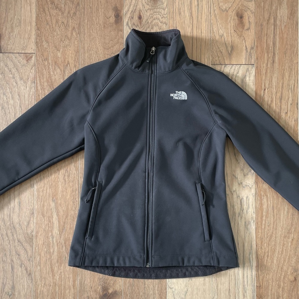 Northface Windwall - image 1